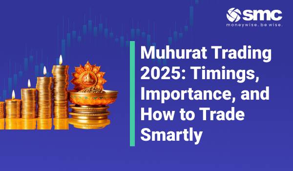 Muhurat Trading 2025: Timings, Importance, and How to Trade Smartly