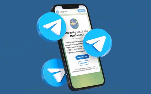 Our Telegram Channel