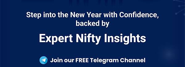 Step into the New Year with Confidence, backed by